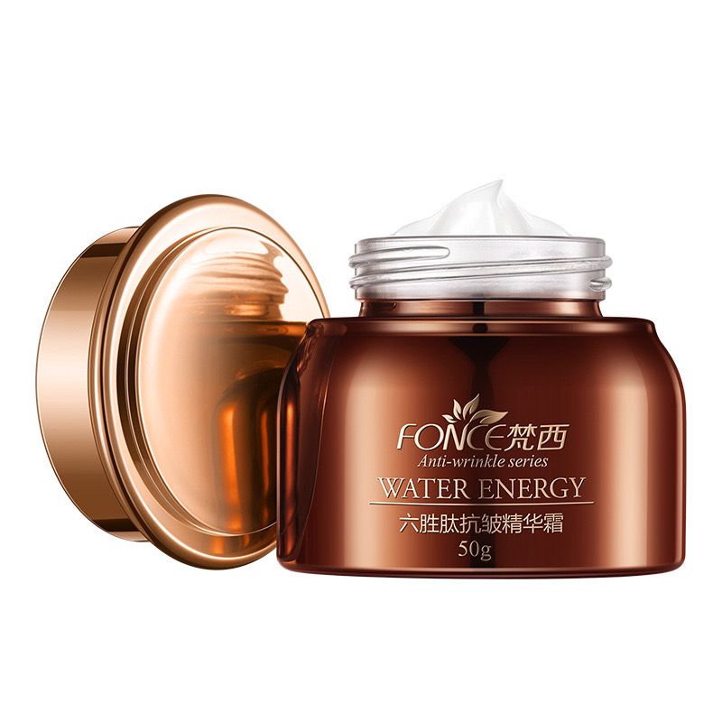 Skincare Retinol - Fonce coreia anti envelhecimento removedor de