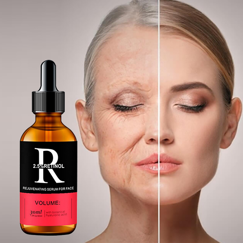 Glycolic Acid Exfoliant - Soro da cara cuidados com a