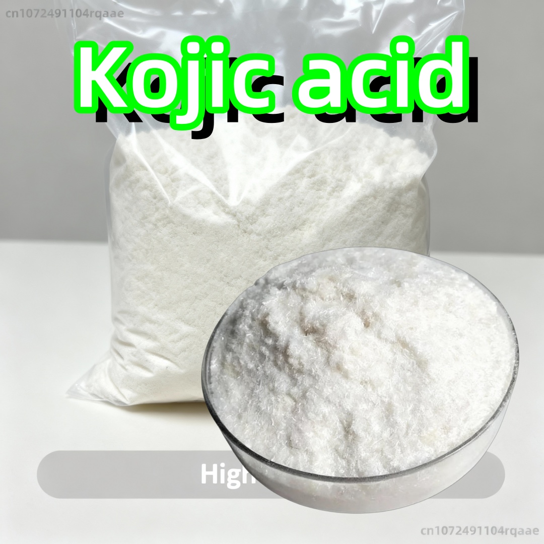Cristal de ácido kójico para f - Kojic Acid Soap avaliação e preço