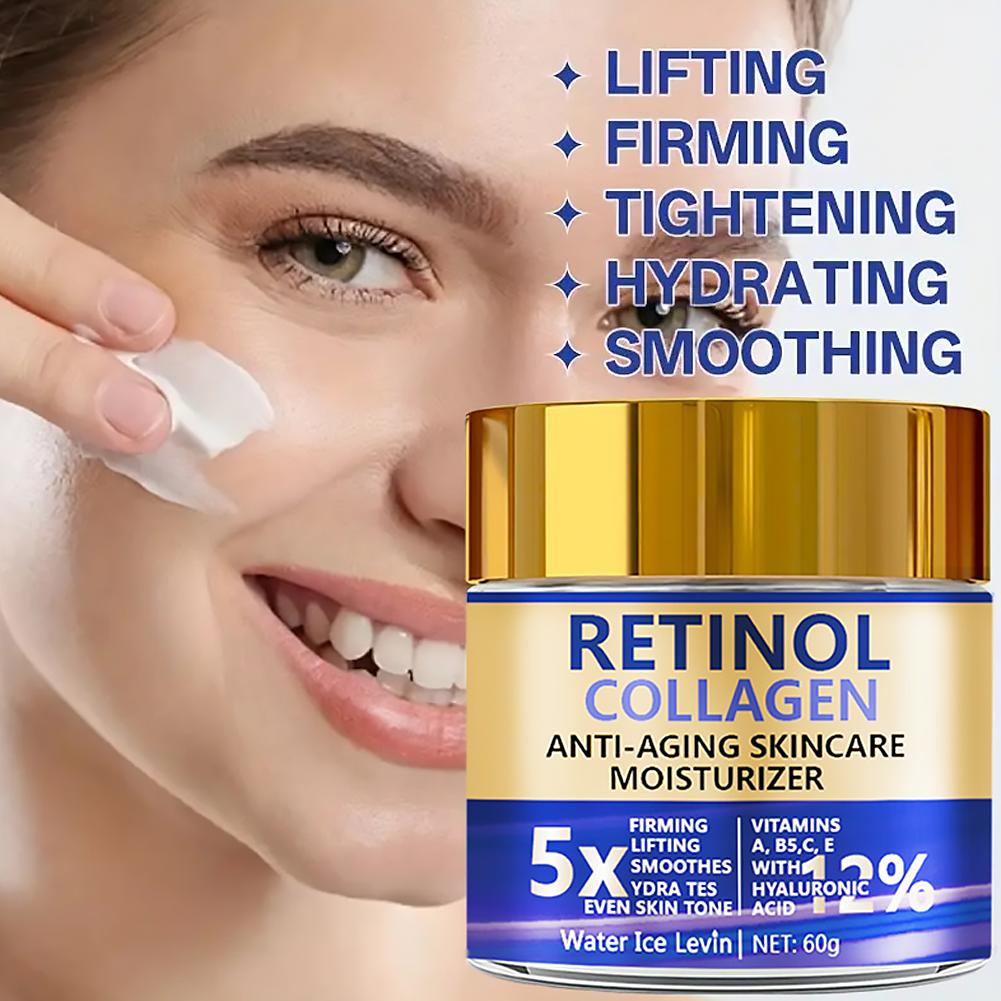 Loção Facial Hidratante com Re - Skincare Retinol avaliação e preço