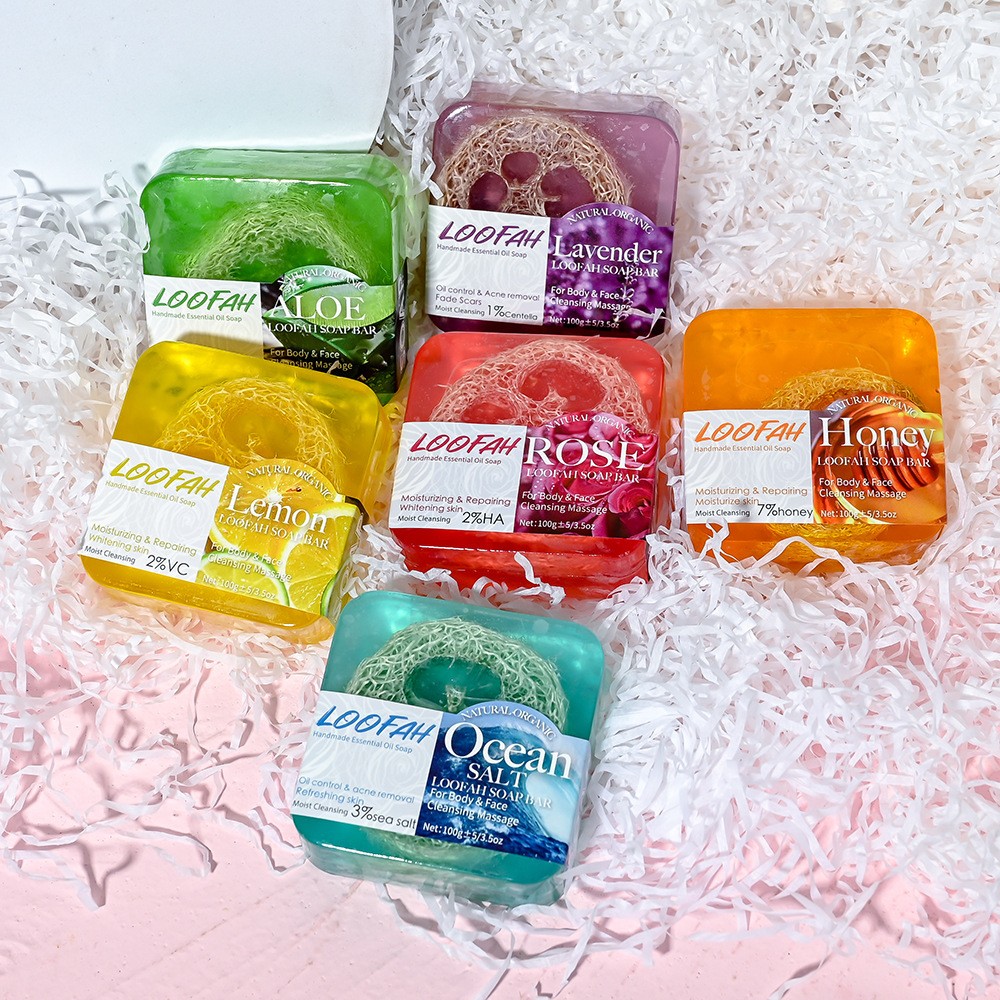 Sabonete de ácido kójico feito - Kojic Acid Soap avaliação e preço