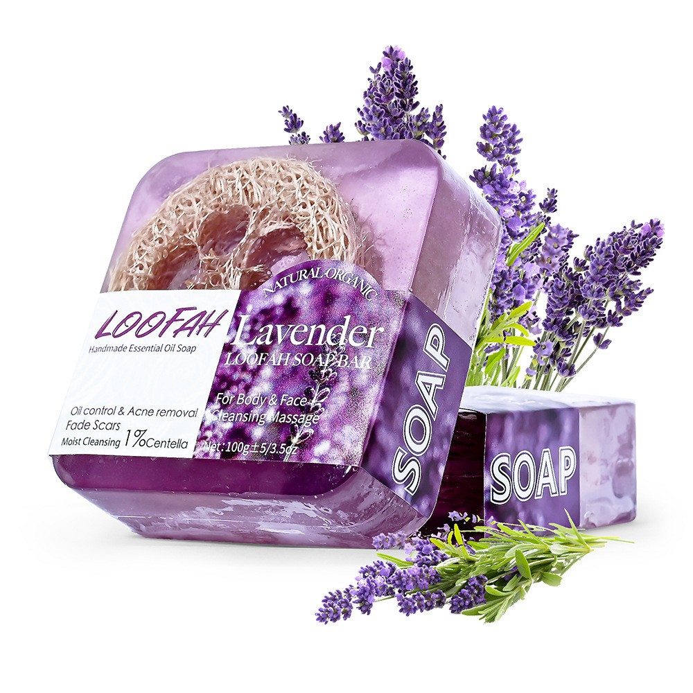 Sabonete de ácido kójico feito - Kojic Acid Soap avaliação e preço