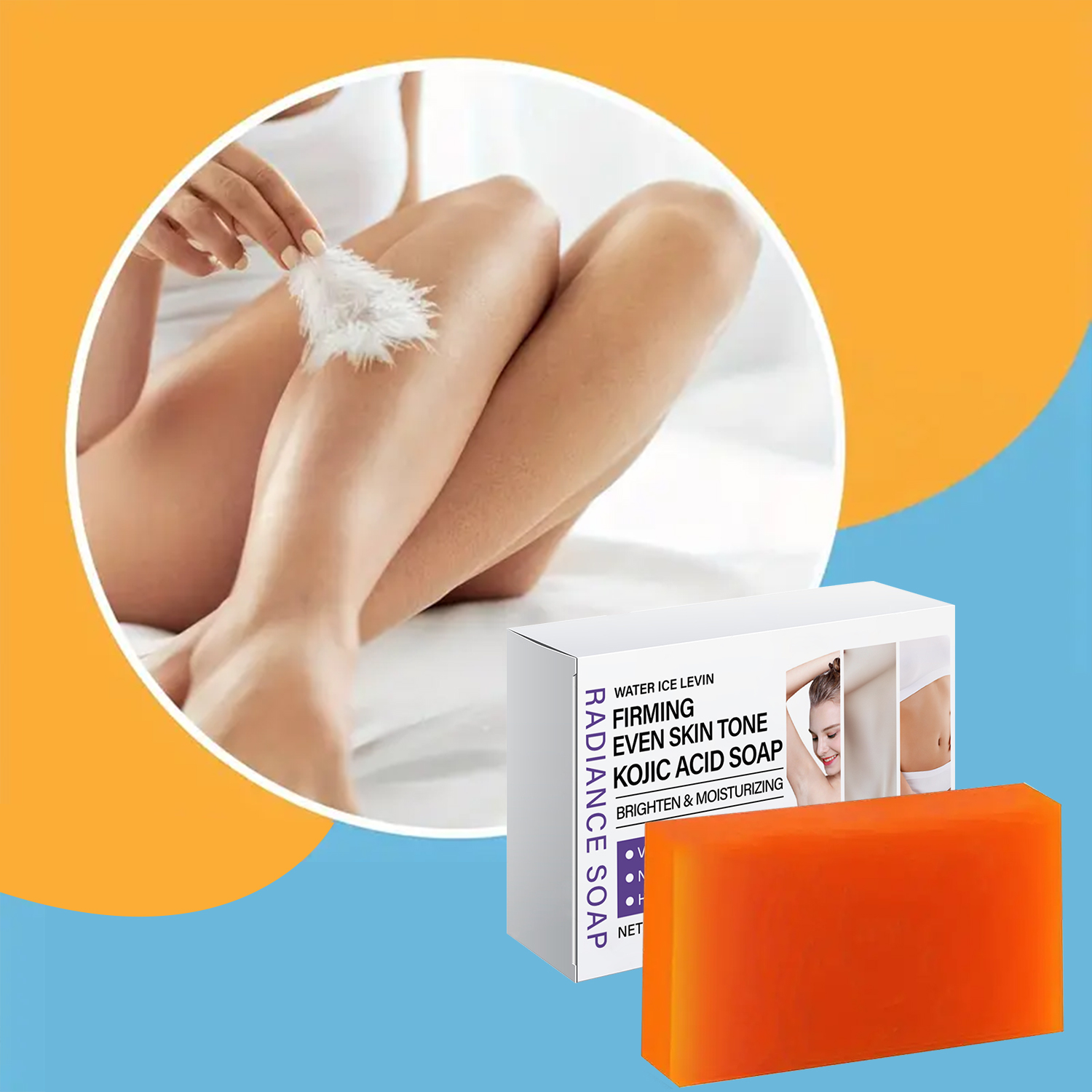 Sabonete Firmador com Ácido Kó - Kojic Acid Soap avaliação e preço