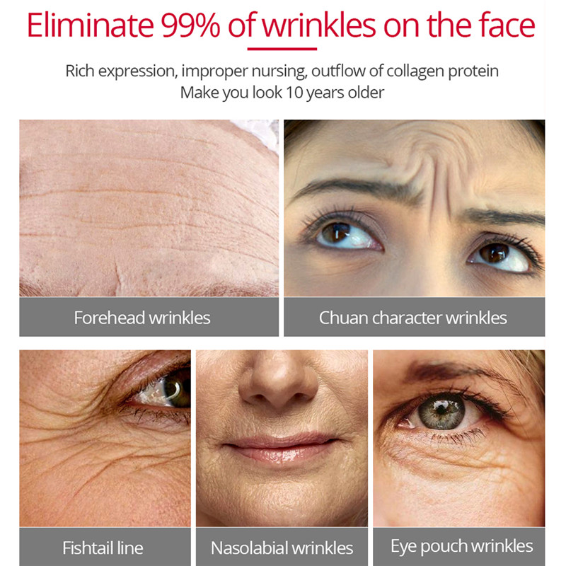 Coreia anti envelhecimento rem - Skincare Retinol avaliação e preço