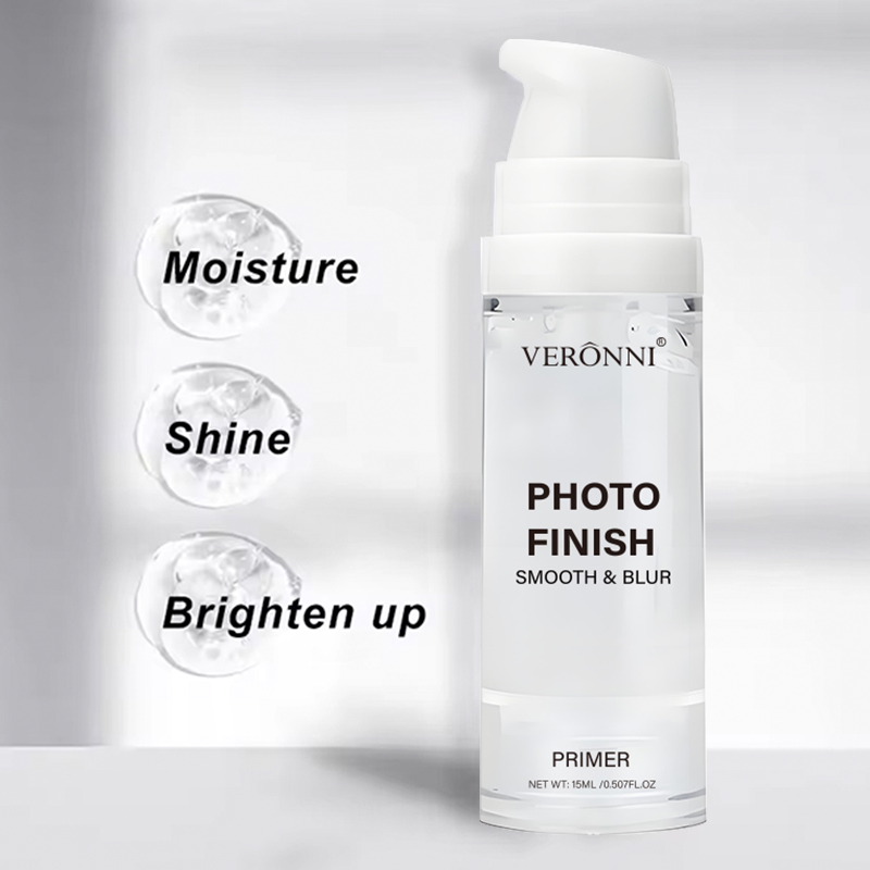Primer Transparente de 15ml co - Squalane Oil Lightweight avaliação e preço
