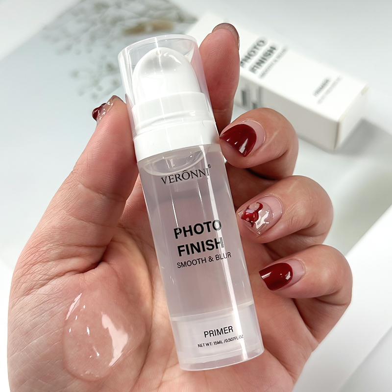 Primer Transparente de 15ml co - Squalane Oil Lightweight avaliação e preço