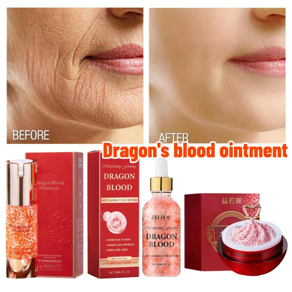 Creme de sangue de dragão para - Skincare Retinol avaliação e preço
