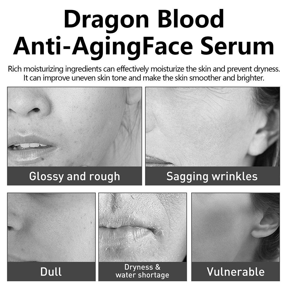 Creme de sangue de dragão para - Skincare Retinol avaliação e preço