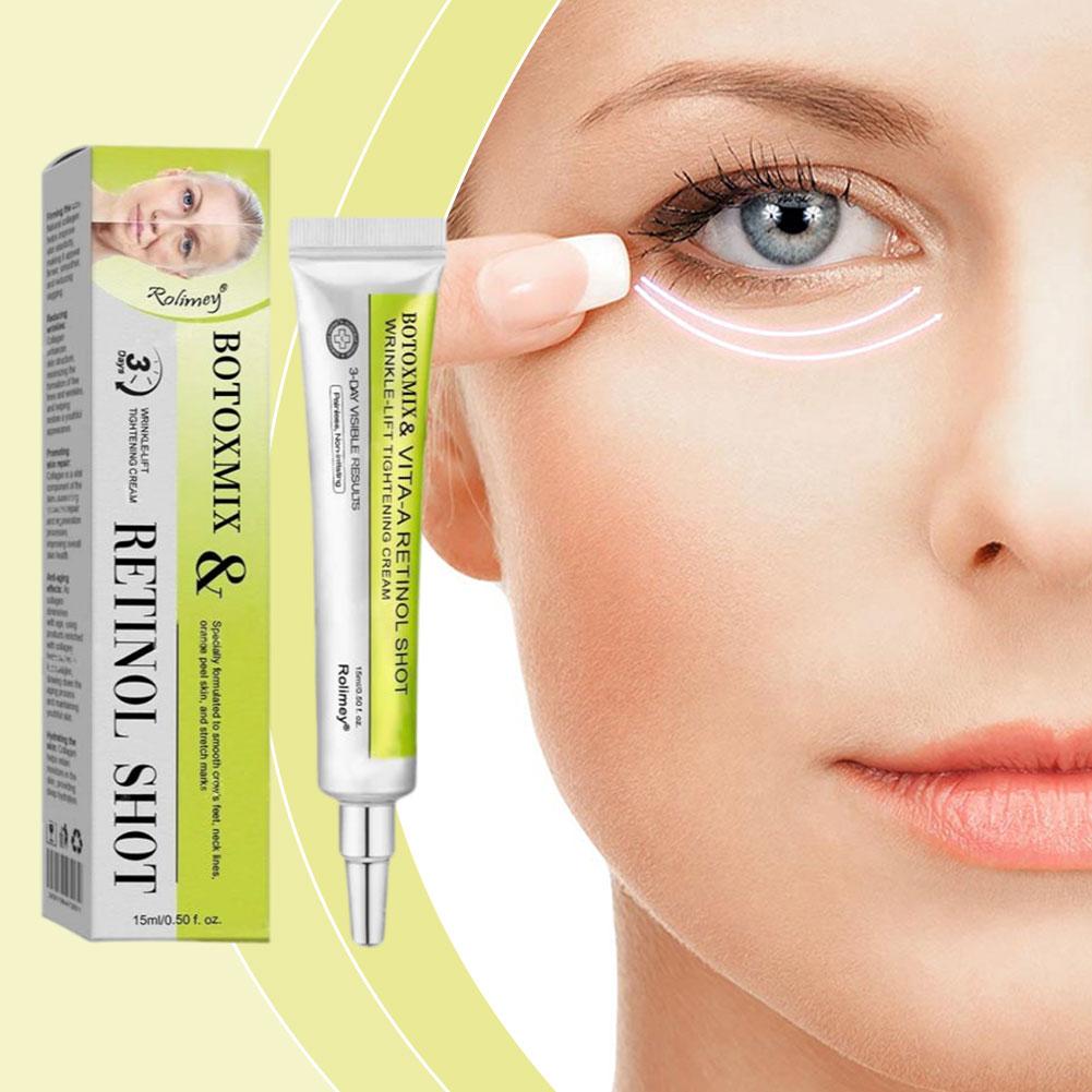 Creme Anti-Envelhecimento com  - Skincare Retinol avaliação e preço