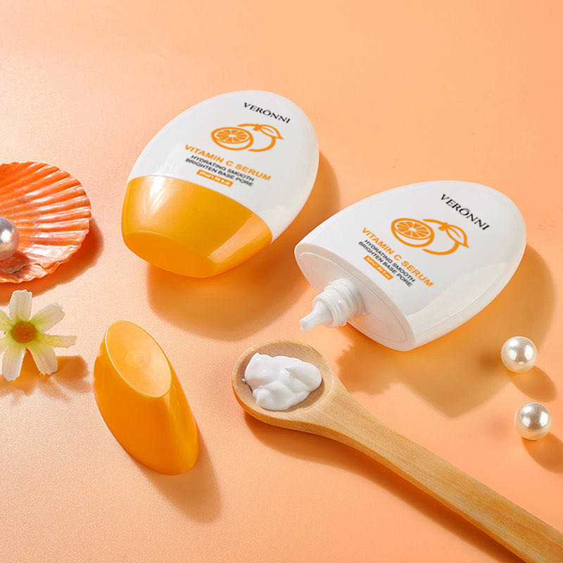 Primer de Vitamina C 50ml – co - Squalane Oil Lightweight avaliação e preço
