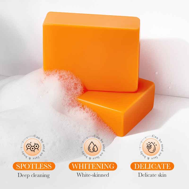 Sabonete branqueador artesanal - Kojic Acid Soap avaliação e preço