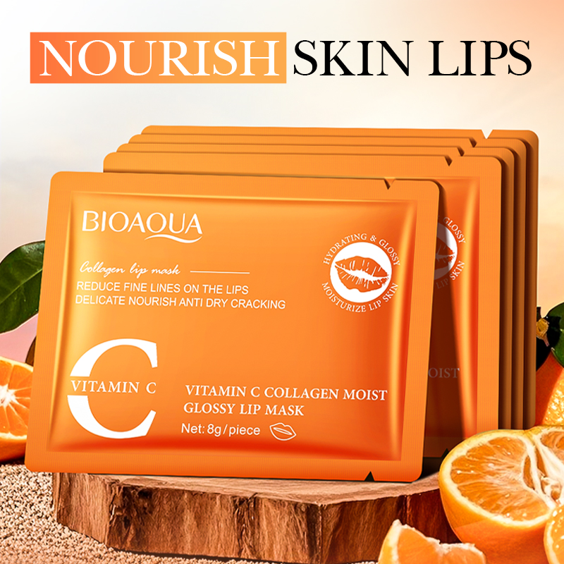 Bioaqua retinol cristal coláge - Skincare Retinol avaliação e preço