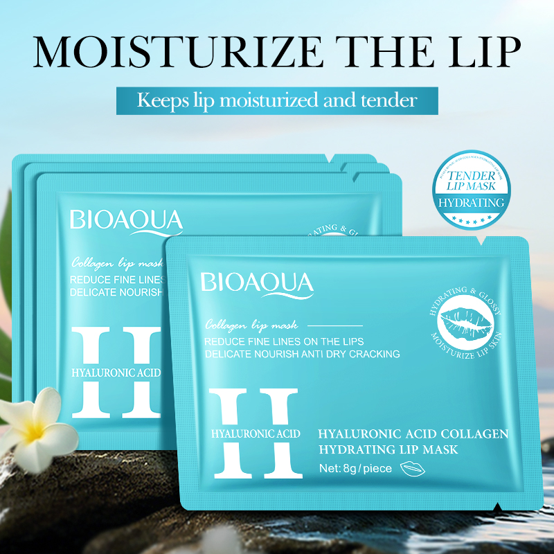 Bioaqua retinol cristal coláge - Skincare Retinol avaliação e preço