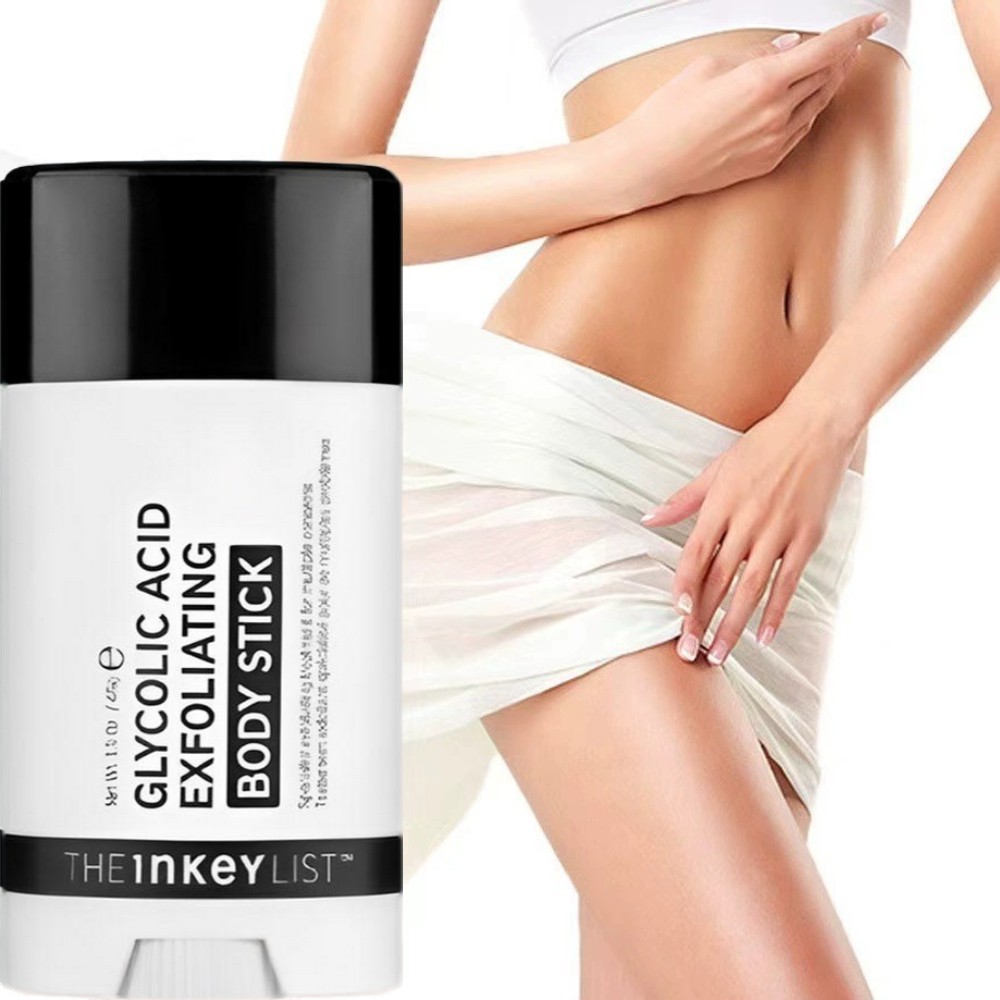 The Inkey List Bastão Esfolian - Glycolic Acid Exfoliant avaliação e preço