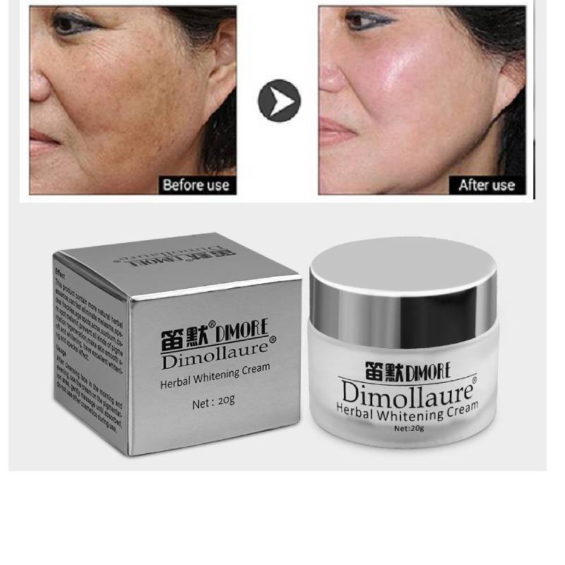 Dimollaure Whitening Freckle C - Skincare Retinol avaliação e preço