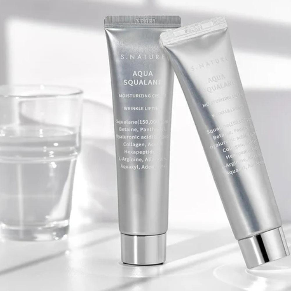 S.NATURE Sérum de Squalano Ori - Squalane Oil Lightweight avaliação e preço