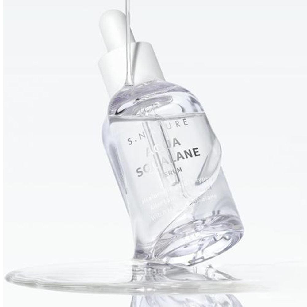 S.NATURE Sérum de Esqualano Cr - Squalane Oil Lightweight avaliação e preço