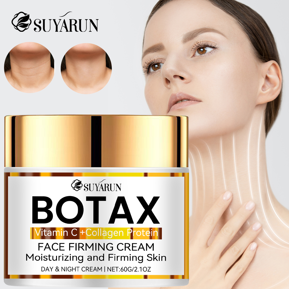SUYARUN Creme Facial Antienvel - Skincare Retinol avaliação e preço