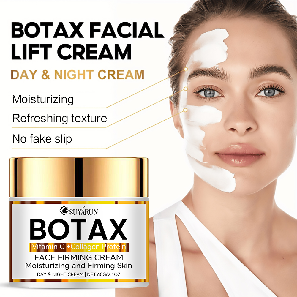 SUYARUN Creme Facial Antienvel - Skincare Retinol avaliação e preço