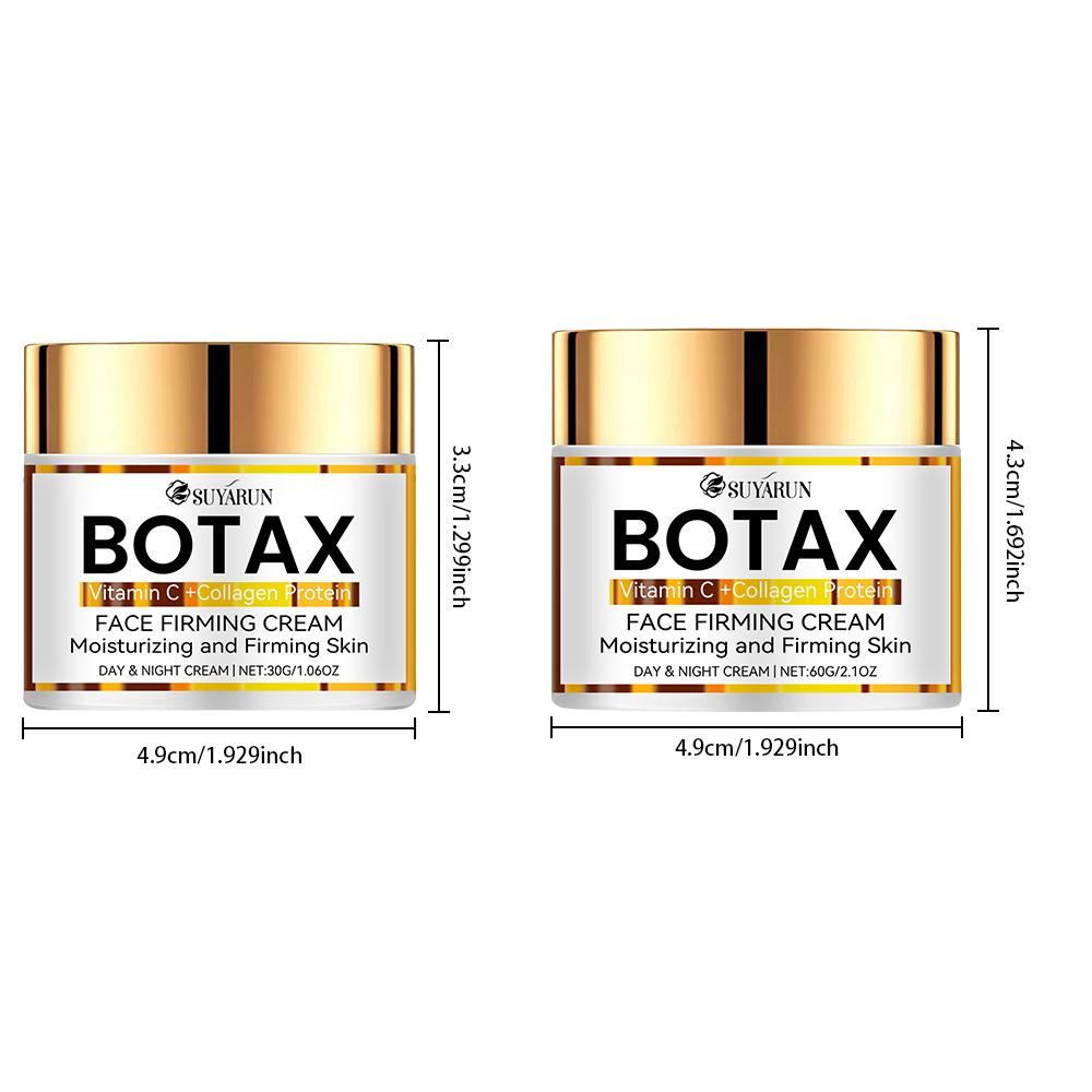 SUYARUN Creme Facial Antienvel - Skincare Retinol avaliação e preço