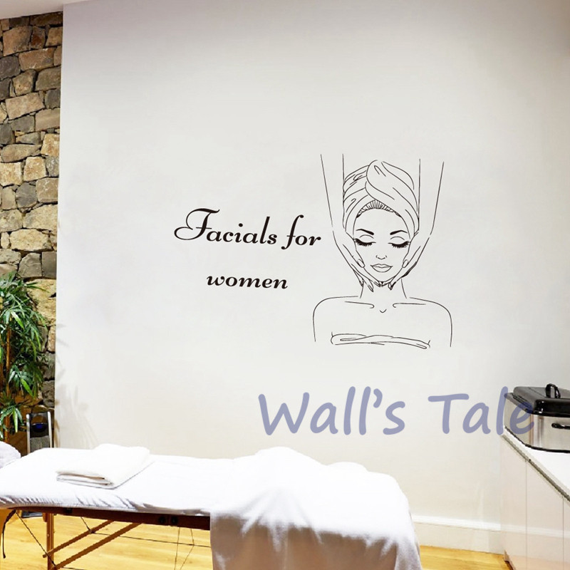 Termas sinal faciais citações  - Skincare Quote avaliação e preço