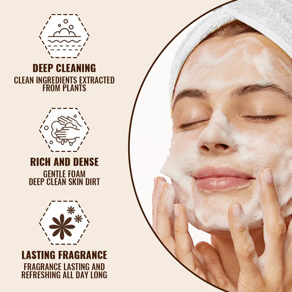 1/2 pçs barra de sabão de ácid - Kojic Acid Soap avaliação e preço