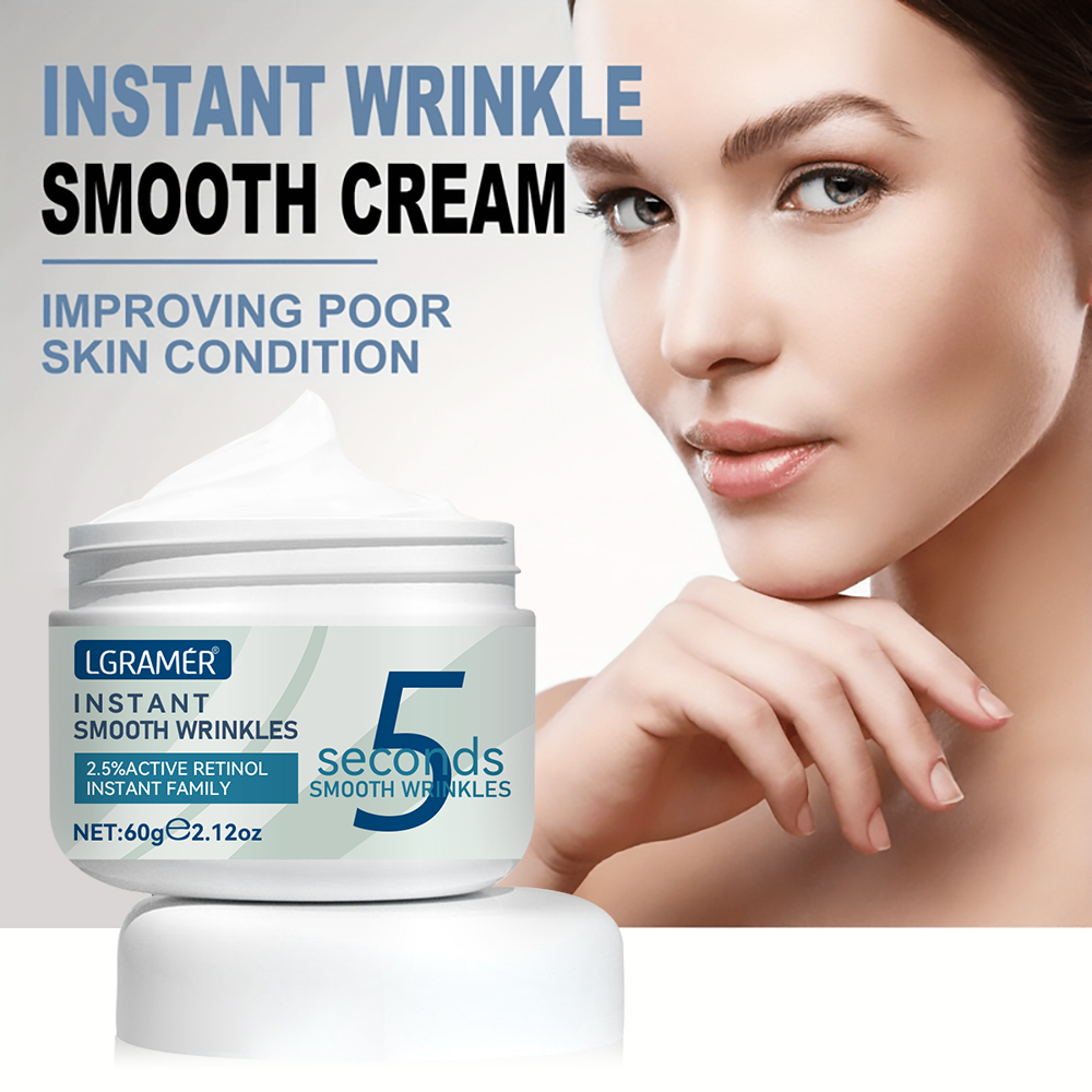 5 segundos retinol anti-rugas  - Skincare Retinol avaliação e preço