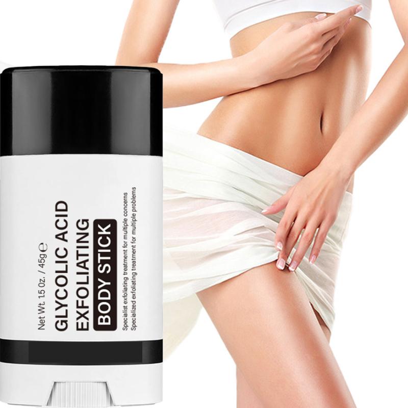 【HBA】1 Unidade 45g Bastão Esfo - Glycolic Acid Exfoliant avaliação e preço