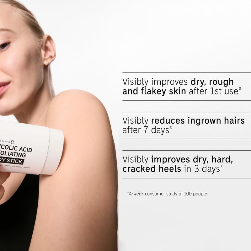 【HBA】1 Unidade 45g Bastão Esfo - Glycolic Acid Exfoliant avaliação e preço