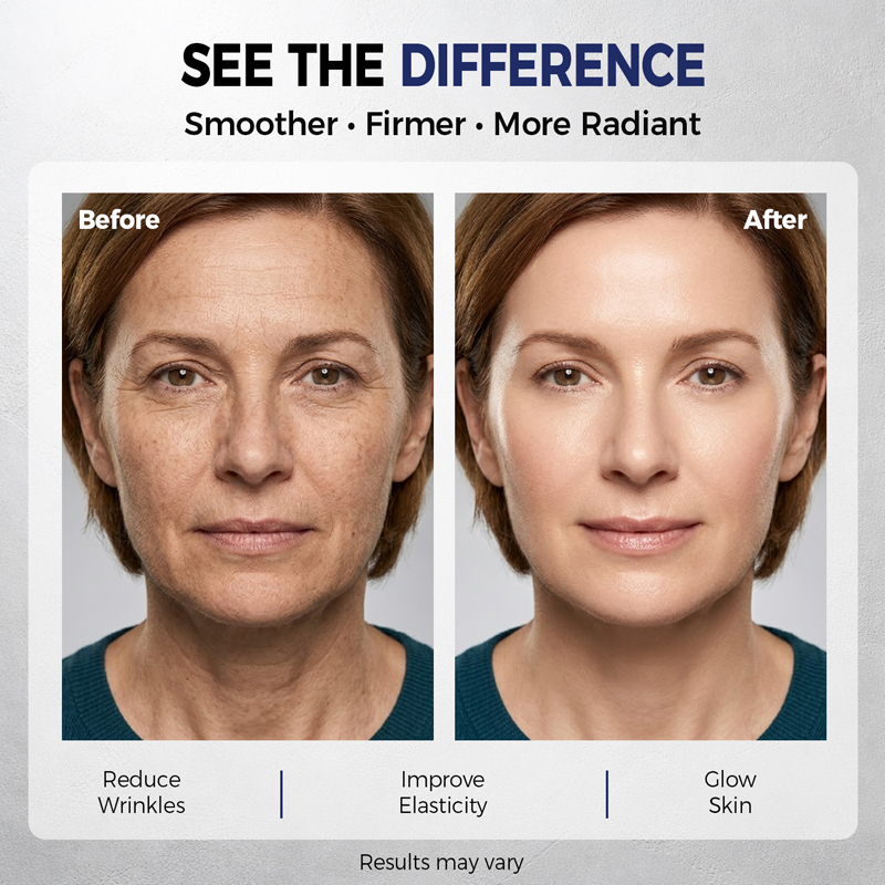 Creme facial com retinol, hidr - Skincare Retinol avaliação e preço
