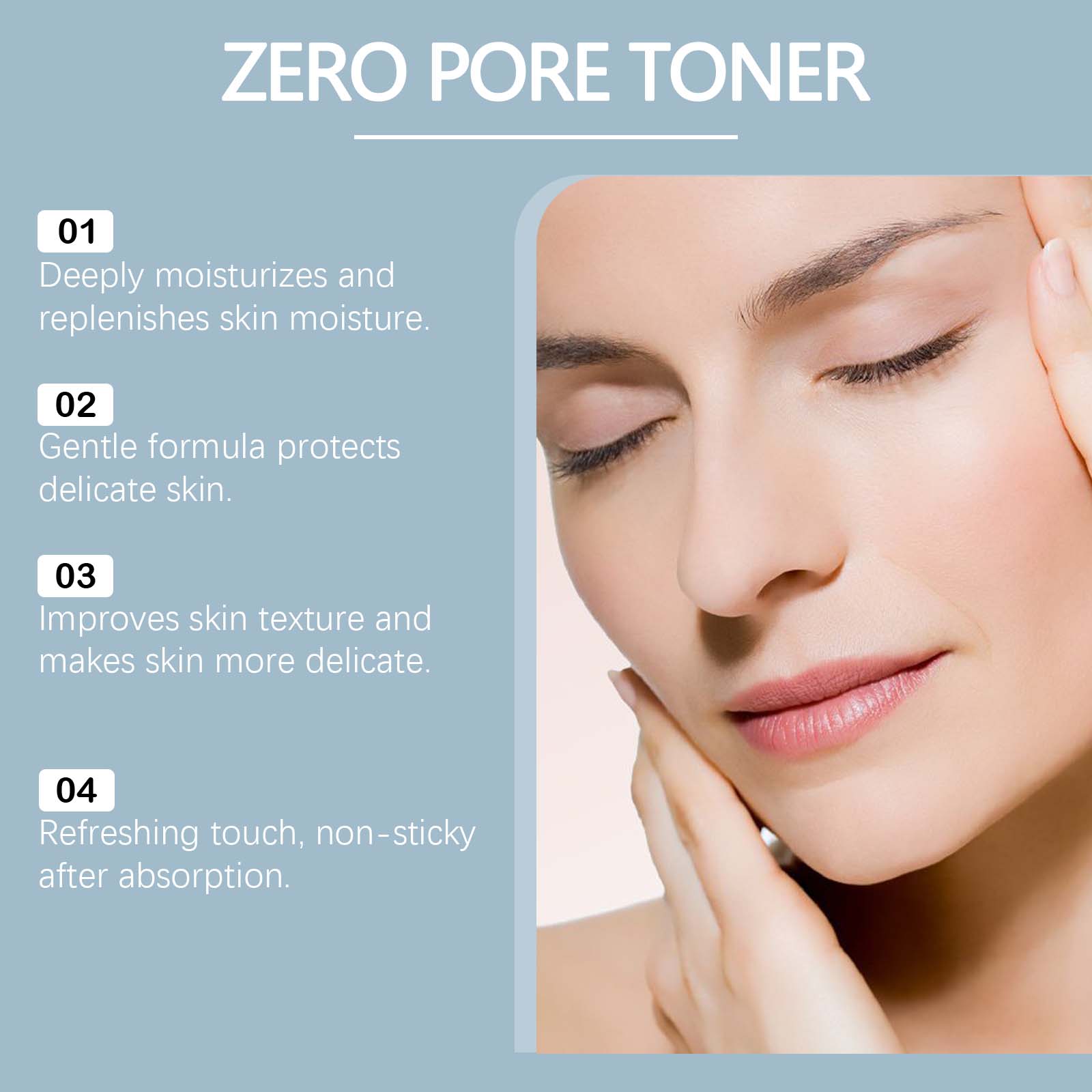 Solução Tonificante de Ácido G - Glycolic Acid Exfoliant avaliação e preço