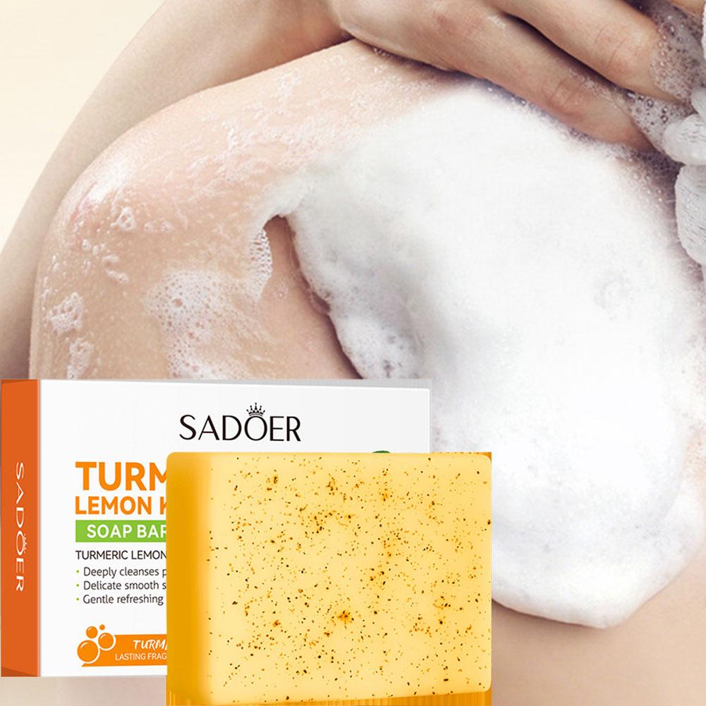Sabonete de ácido kójico 100g  - Kojic Acid Soap avaliação e preço