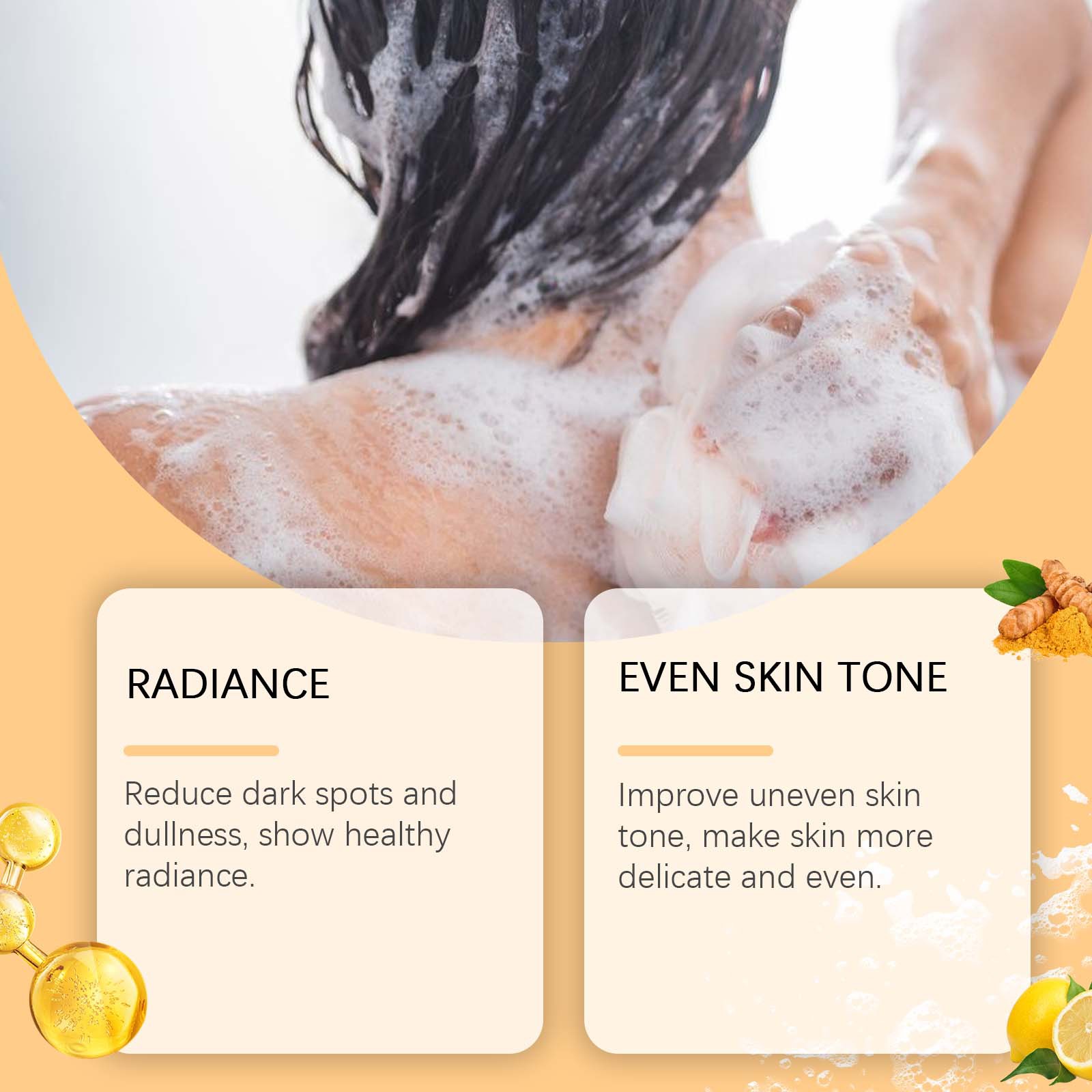 Hanchobit Sabonete iluminador  - Kojic Acid Soap avaliação e preço