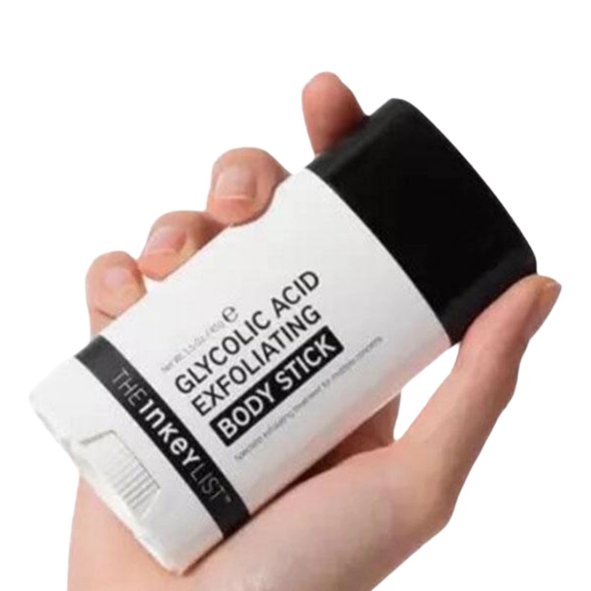Bastão esfoliante corporal com - Glycolic Acid Exfoliant avaliação e preço