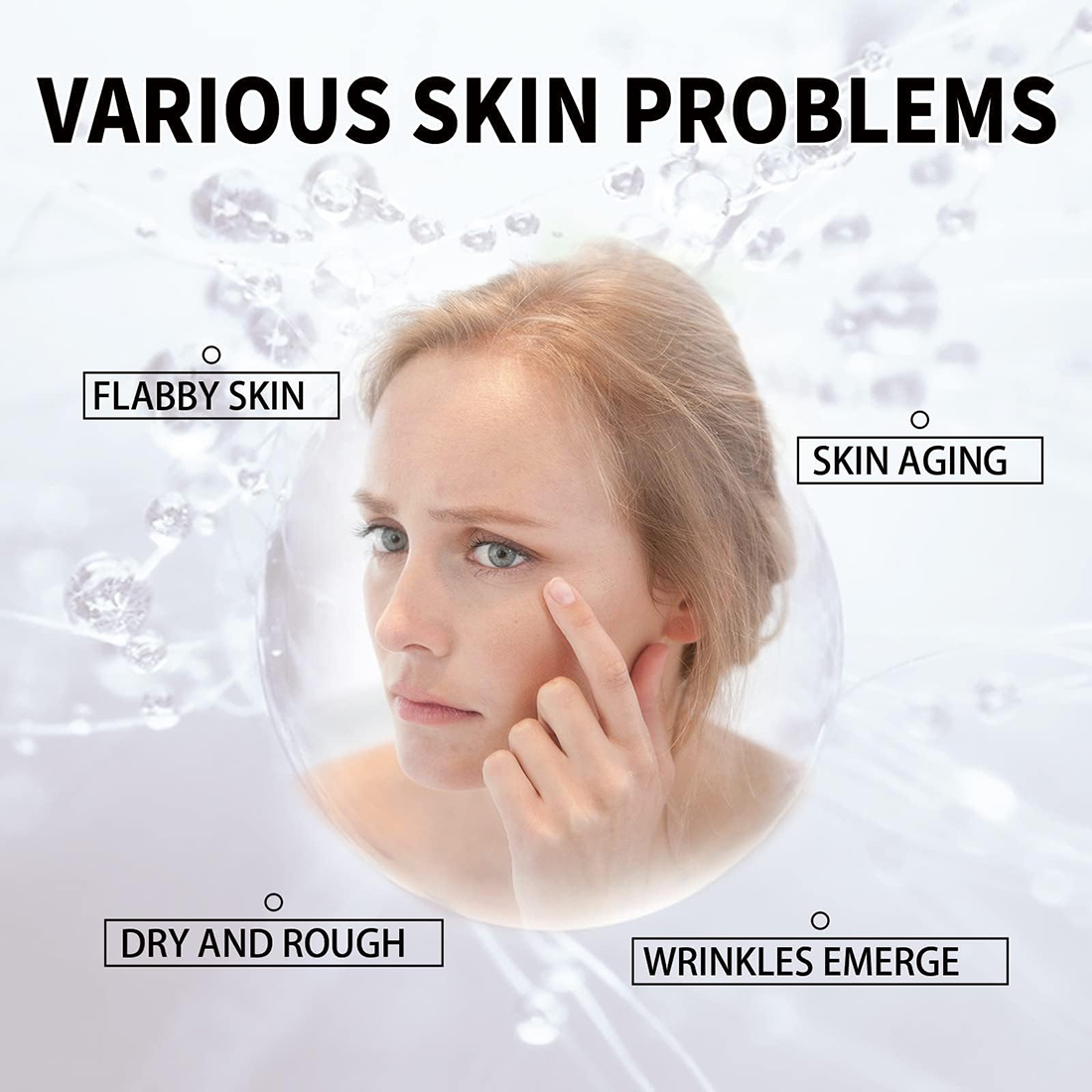 Creme de retinol para rosto, c - Skincare Retinol avaliação e preço