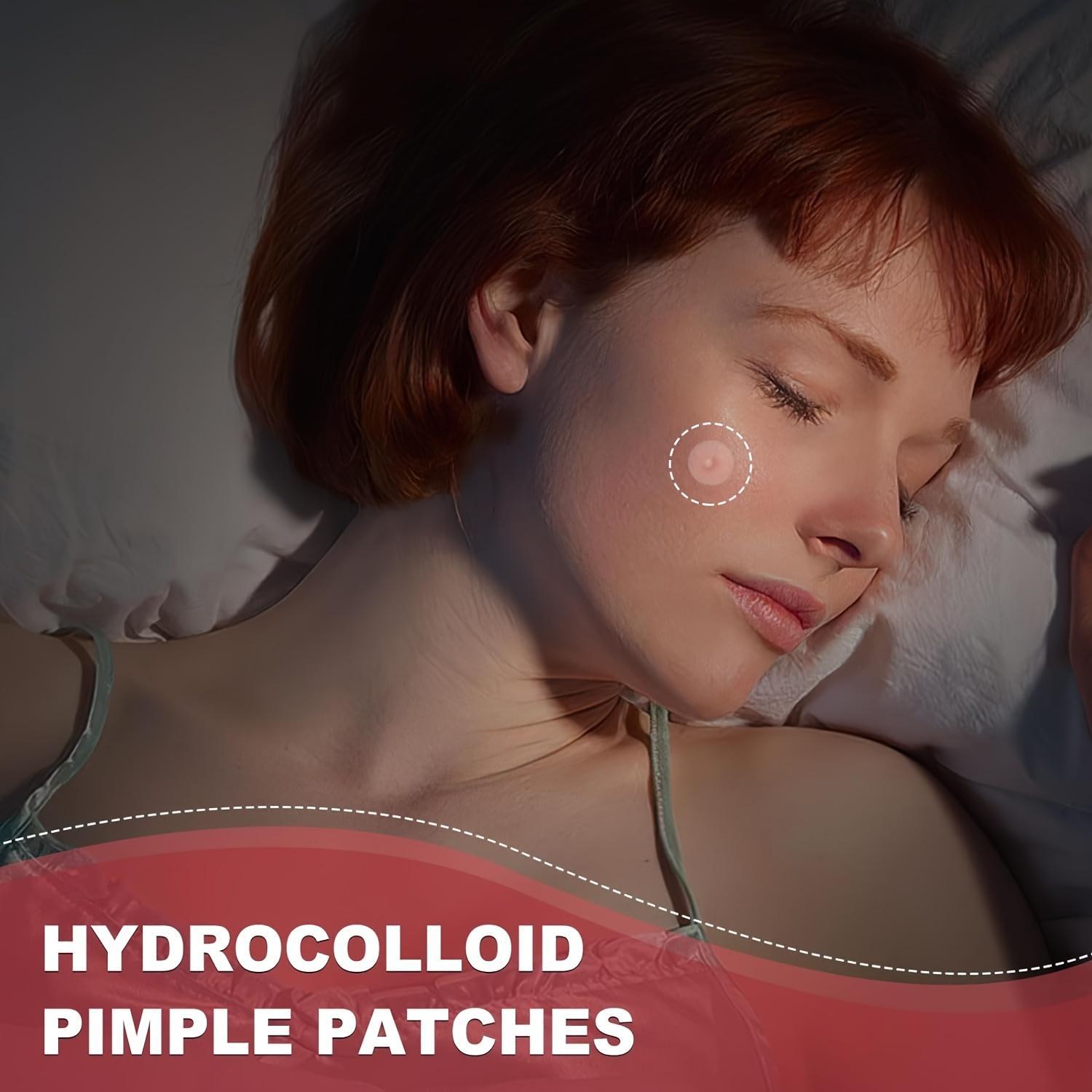 48 peças de remendos faciais p - Skincare China avaliação e preço