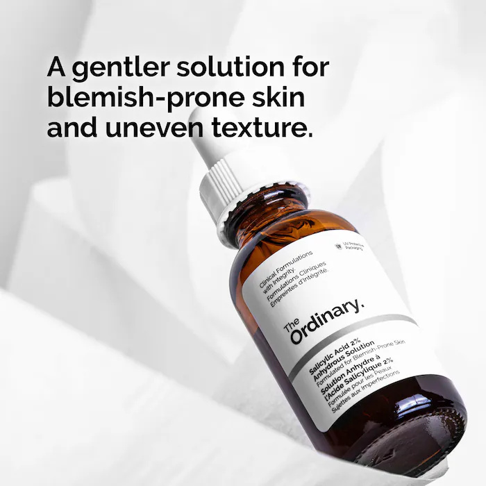 Ácido salicílico 2% solução an - Glycolic Acid Exfoliant avaliação e preço