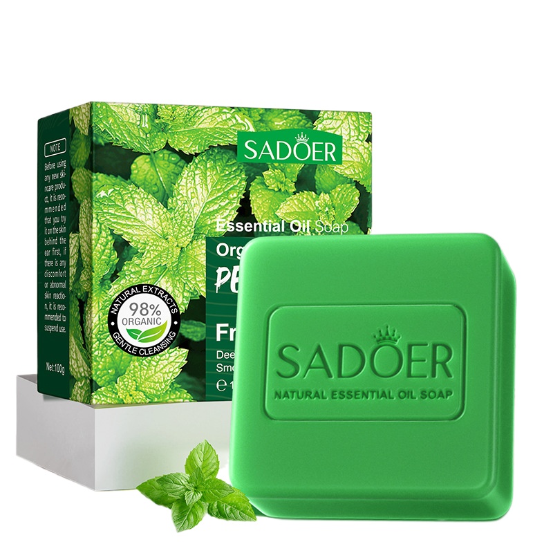 Sabonete de óleo essencial de  - Kojic Acid Soap avaliação e preço