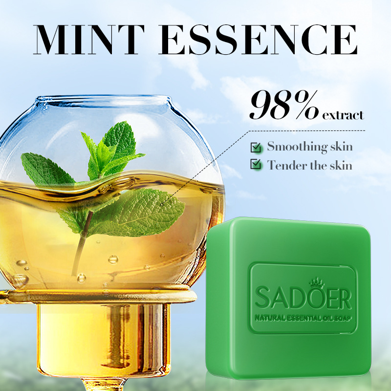 Sabonete de óleo essencial de  - Kojic Acid Soap avaliação e preço