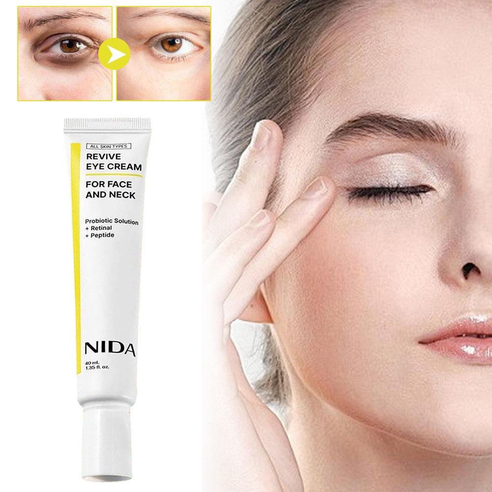 Creme Hidratante Ultimate NIDA - Skincare Retinol avaliação e preço