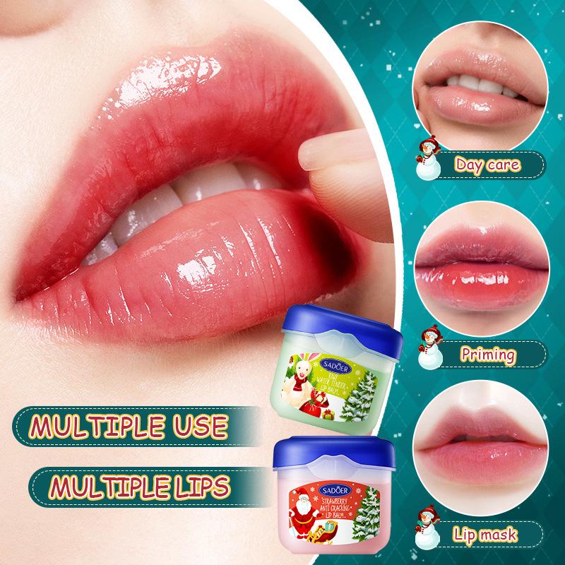 3/4/5/6/10 pçs/set natal bálsa - Skincare Xmas Sets avaliação e preço