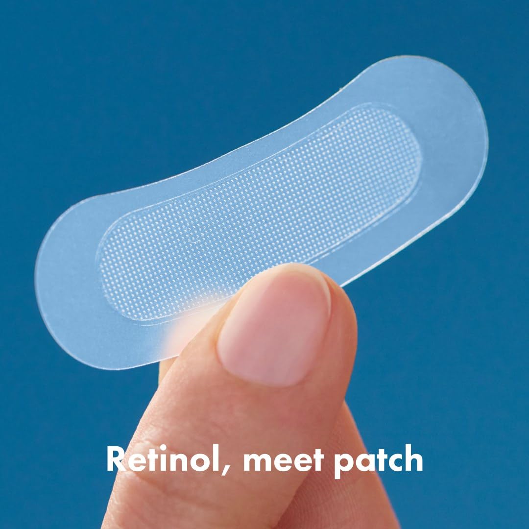 Patches para Olhos com Ácido H - Skincare China avaliação e preço